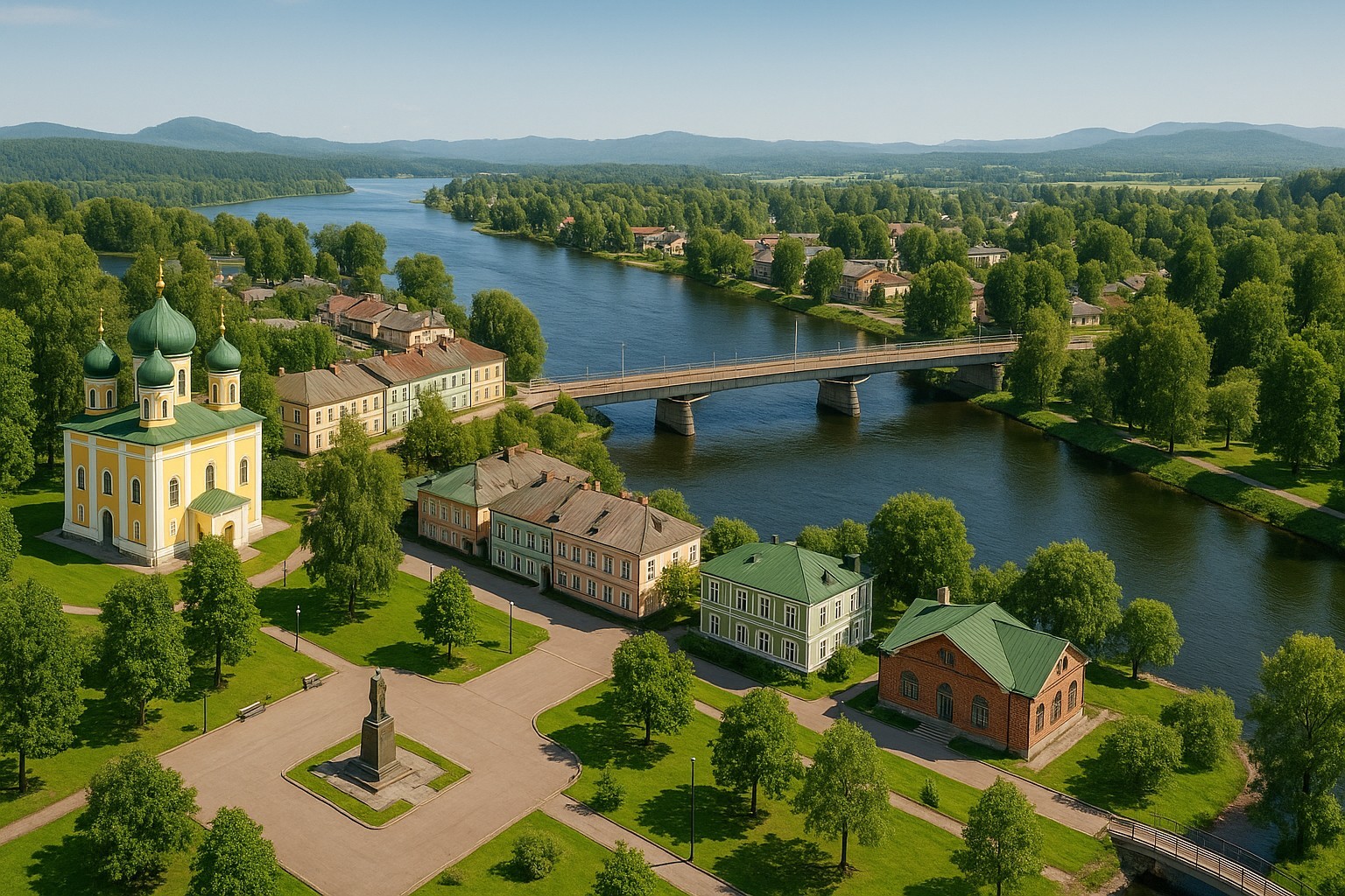 Фоновая картинка