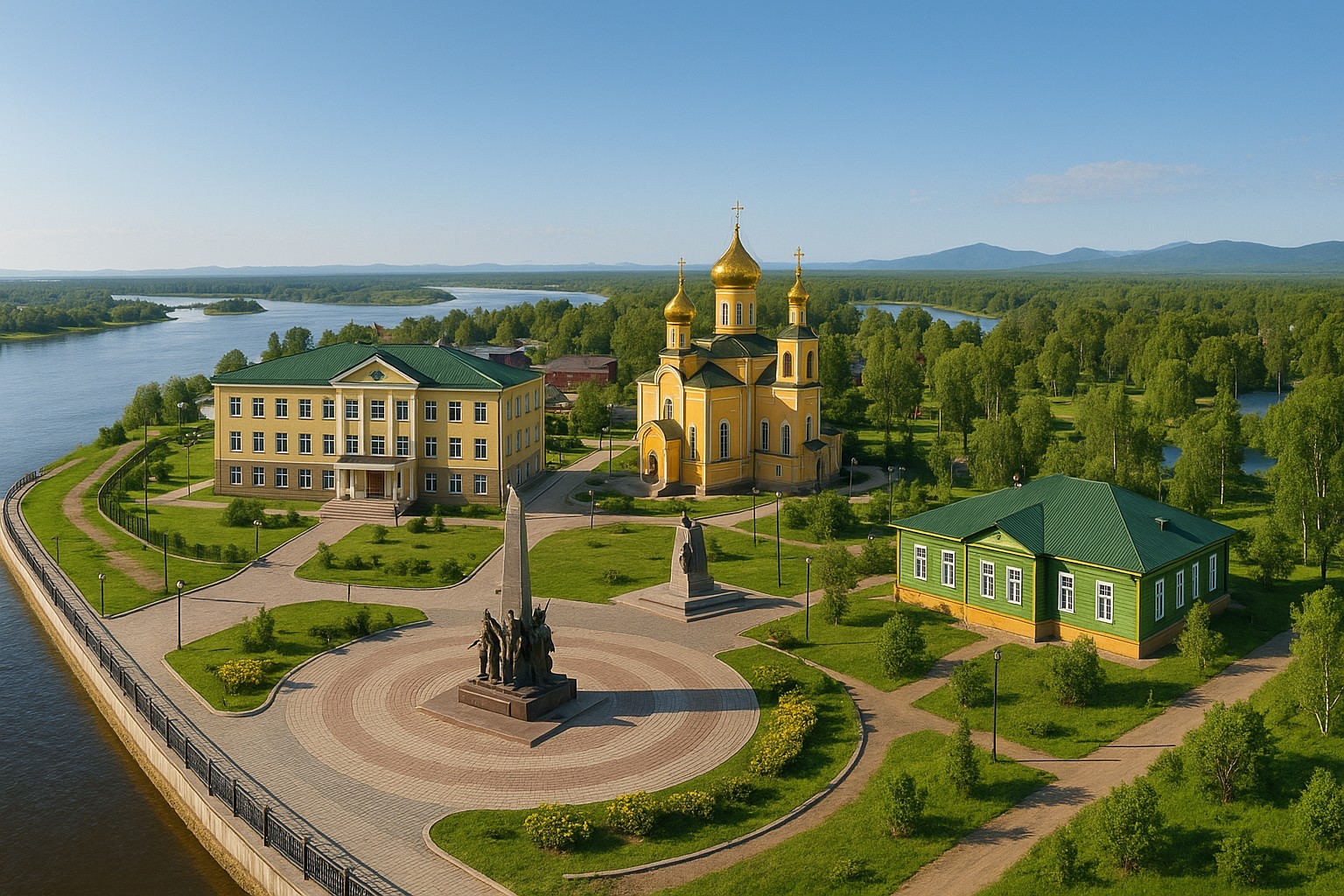 Вилюйск