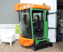 Как повысить престиж рабочих профессий среди молодежи на примере "тракторист-машинист" и "оператор машинного доения"