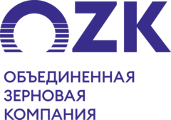 Объединенная зерновая компания