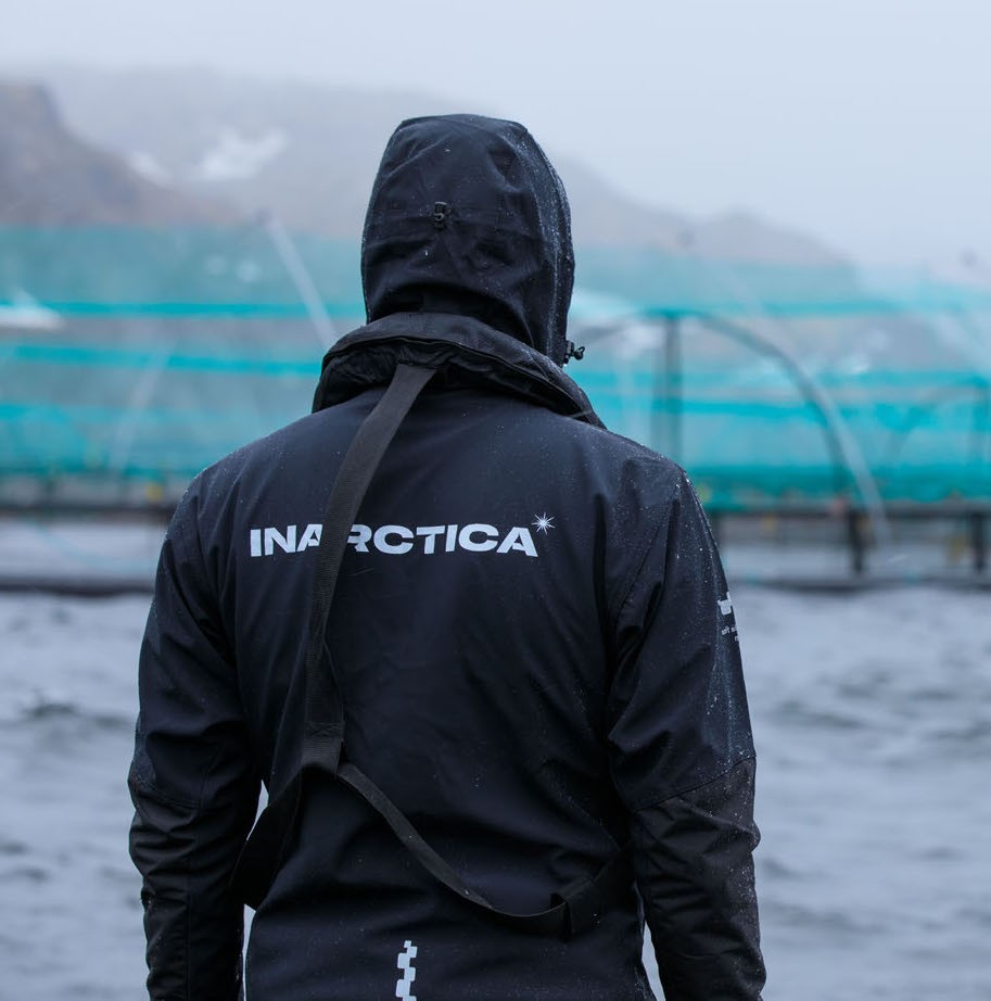 INARCTICA