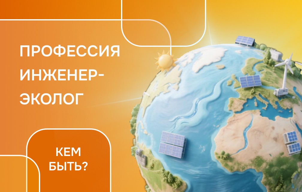 Охрана окружающей среды