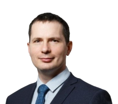 Фото спикера