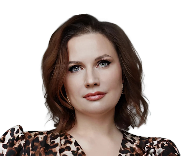 Фото спикера