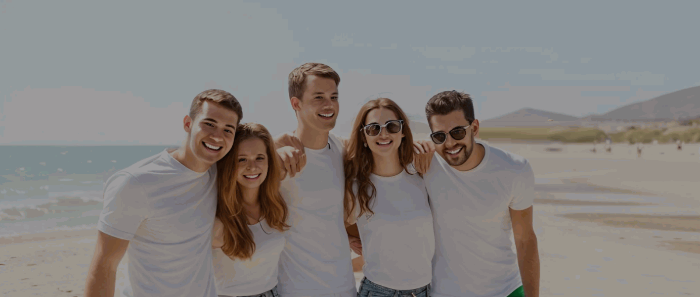 Определились победители конкурса от «Я в Агро», которые отправятся в агролагерь на Азовское море