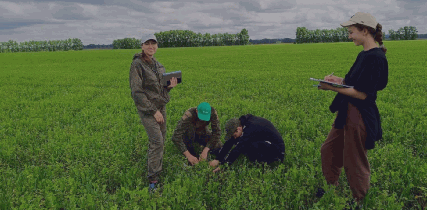 Ректор Алтайского ГАУ: «Агрономам и инженерам с опытом работы от трех лет предлагают зарплату в 150 тысяч рублей»