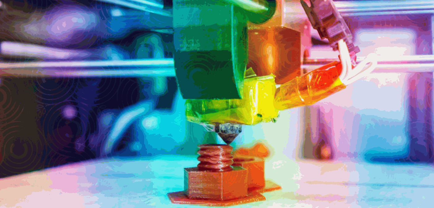 Агрохолдинг «СТЕПЬ» успешно реализовал этап проекта по применению 3D-печати в производстве