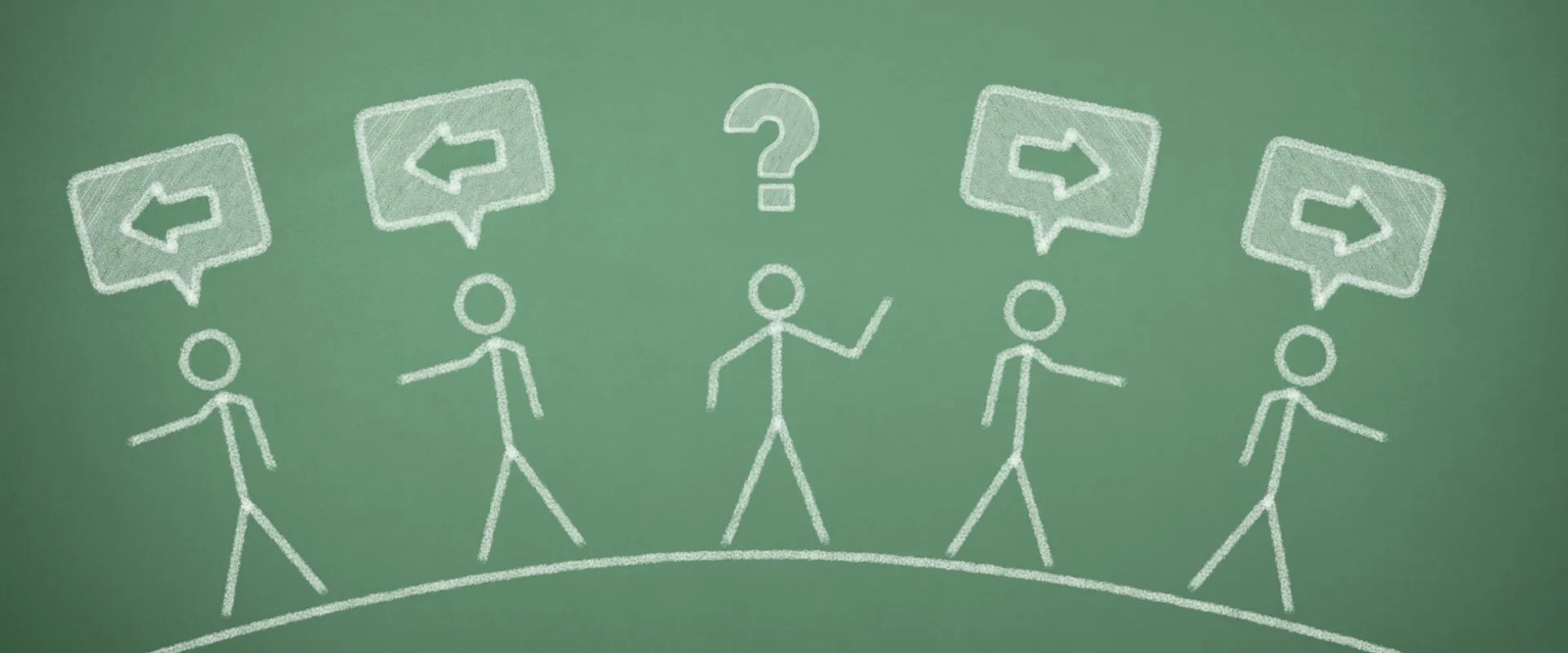 Карьерные маршруты: построили за тебя, выбираешь ты