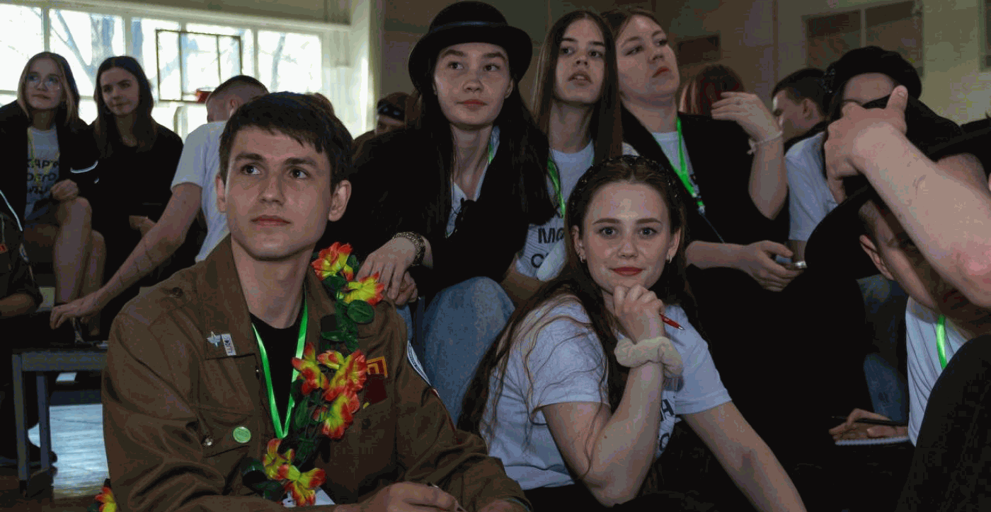 Амбассадоры “Я в Агро” развивают платформу