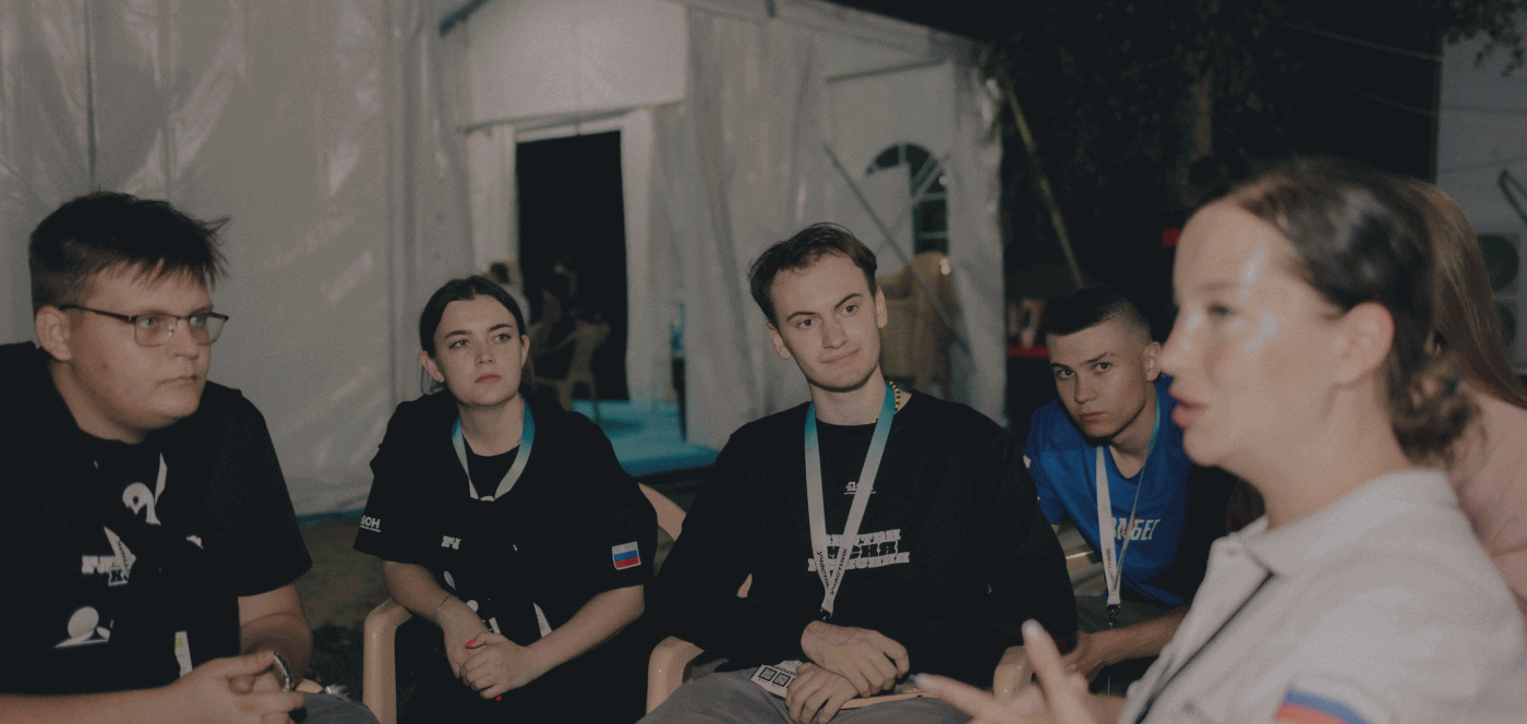 Студент Тимирязевки: ”Благодаря платформе “Я в Агро” я понял, что хочу работать в АПК”