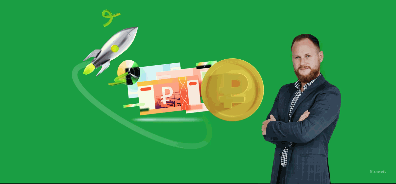 Предприниматель, который объездил весь мир, расскажет о том, как создать и продвигать стартап