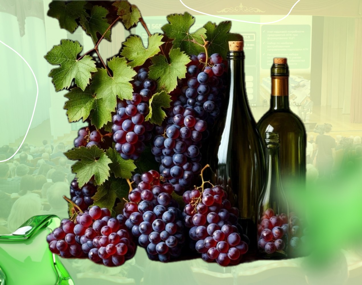 Министр сельского хозяйства РФ назвала новые востребованные профессии в АПК