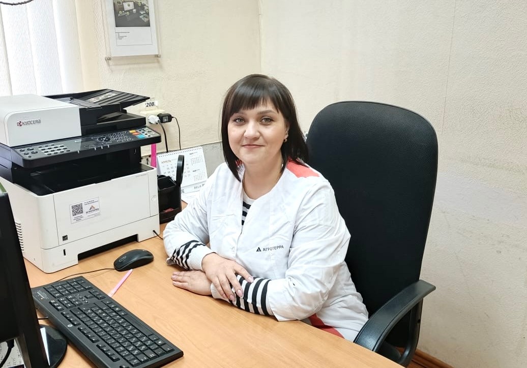 От лаборанта до руководителя: советы эксперта новичкам