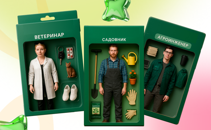 Стартерпак от ИИ: что пригодится аграриям