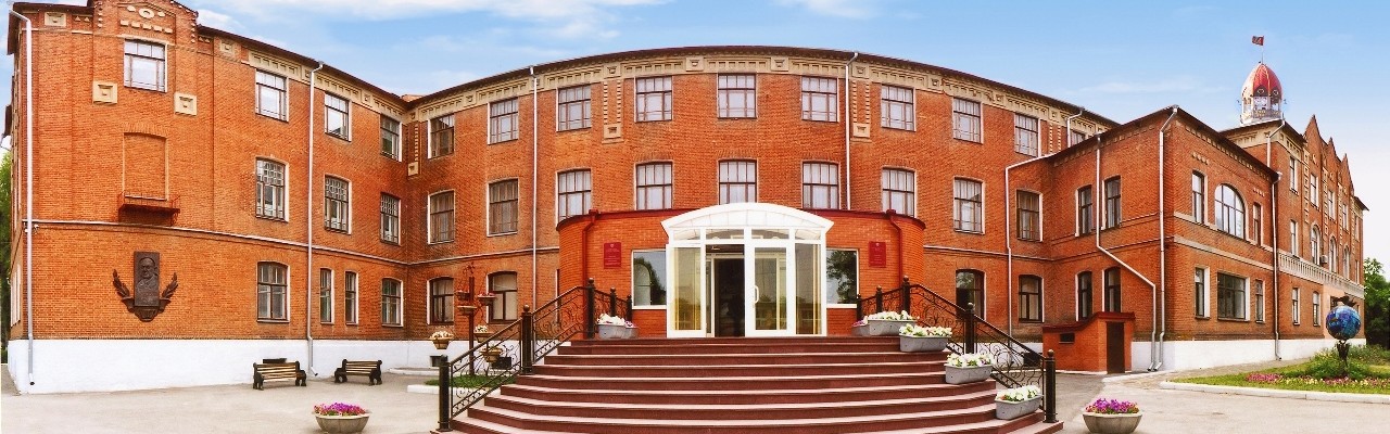 Донской государственный аграрный университет