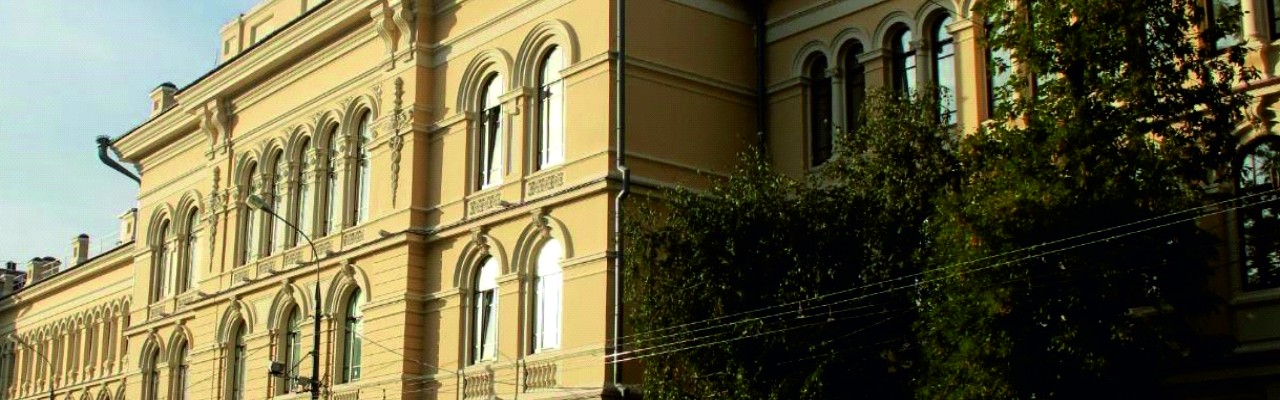 Казанский государственный аграрный университет - Казанский ГАУ
