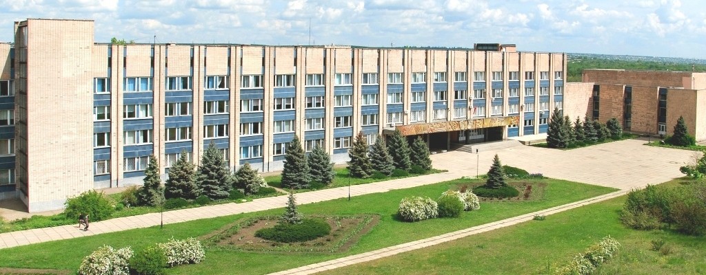 Луганский государственный аграрный университет имени К.Е. Ворошилова