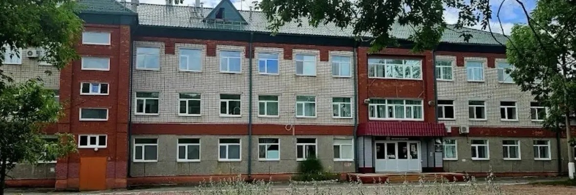 Хорский агропромышленный техникум