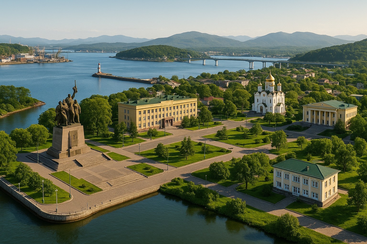 Большой Камень