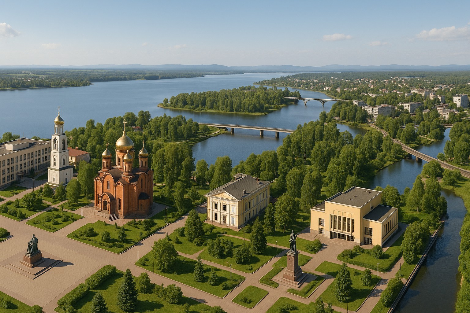 Чайковский