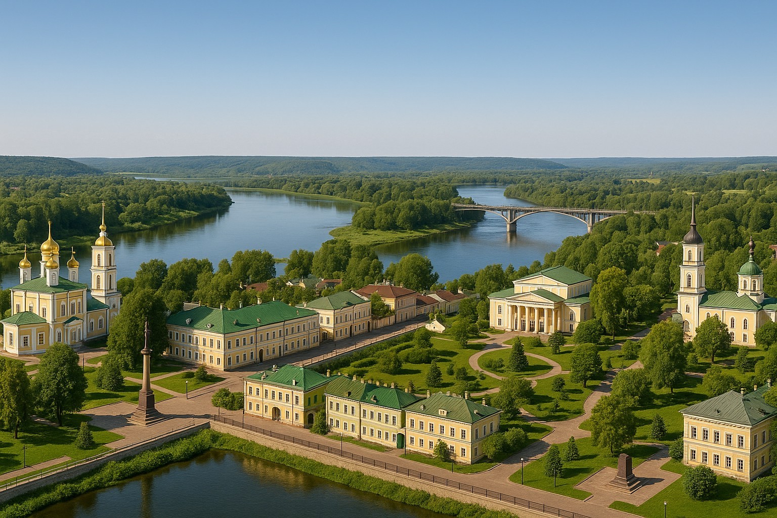 Первомайск