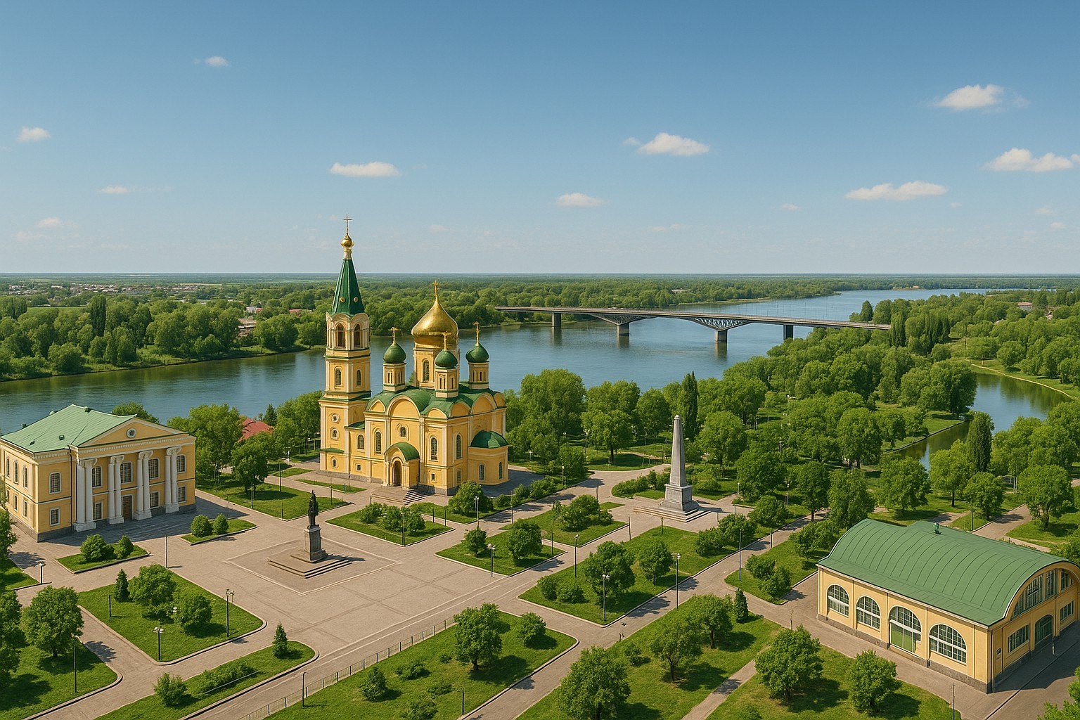 Ахтубинск