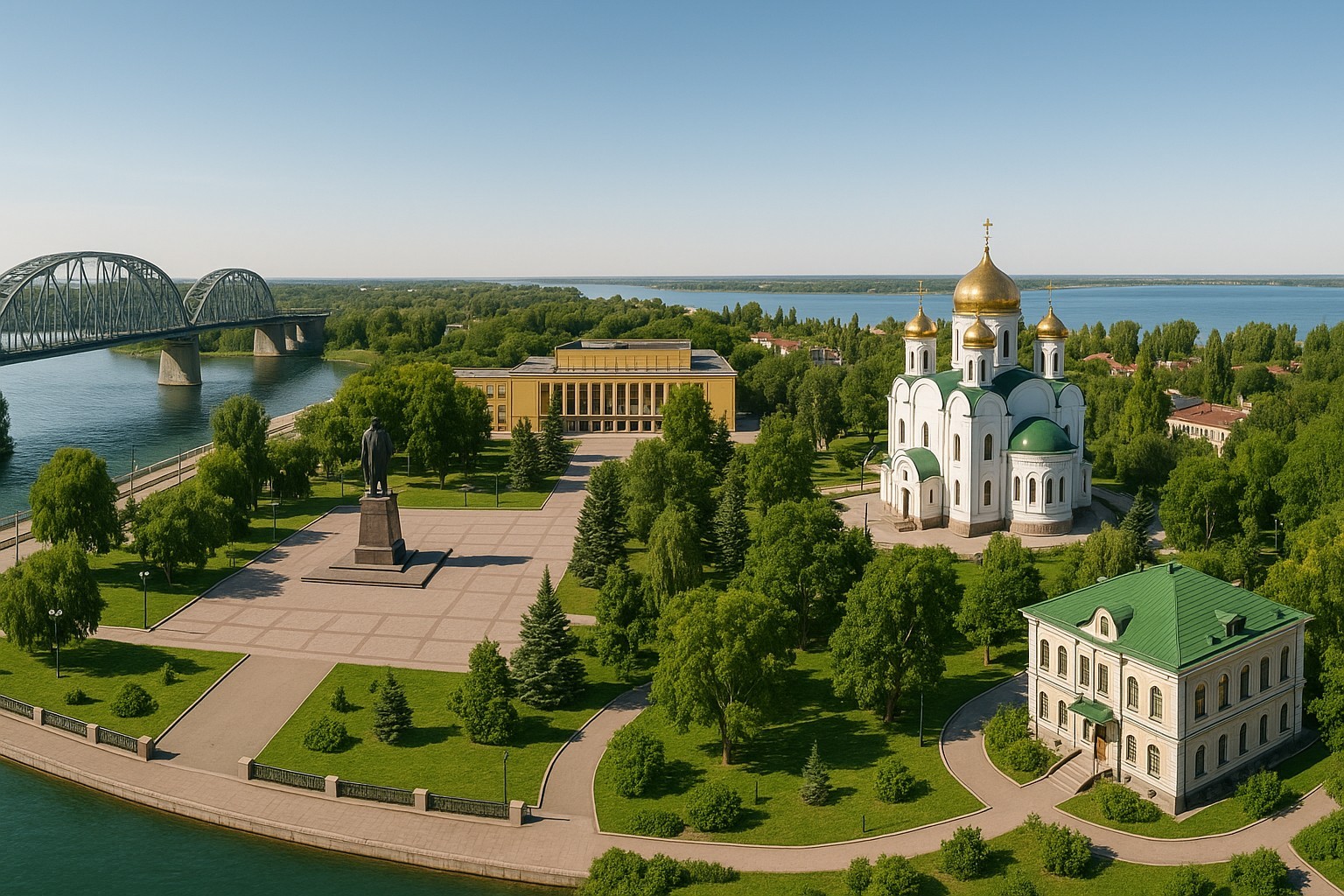 Волгодонск