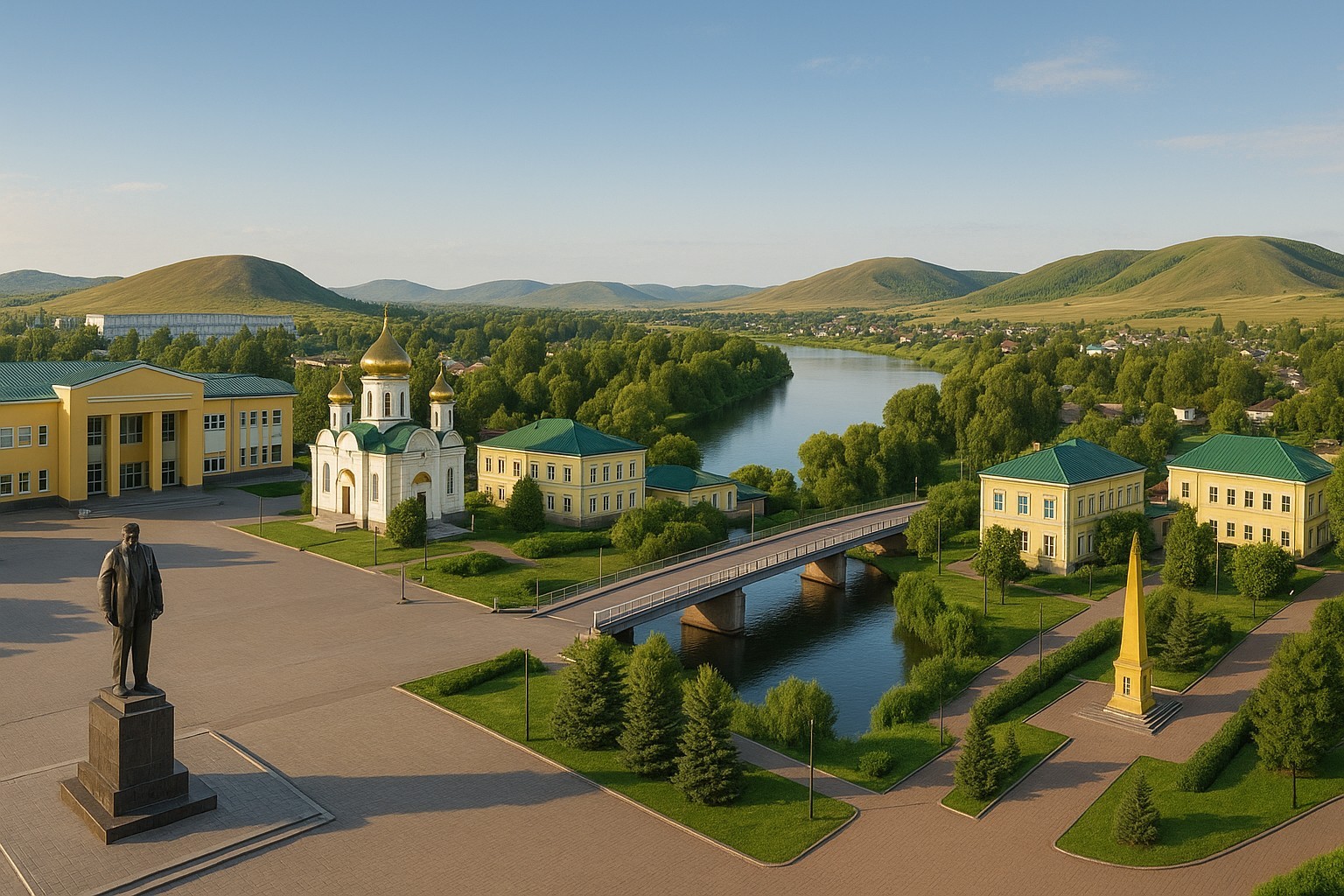 Давлеканово