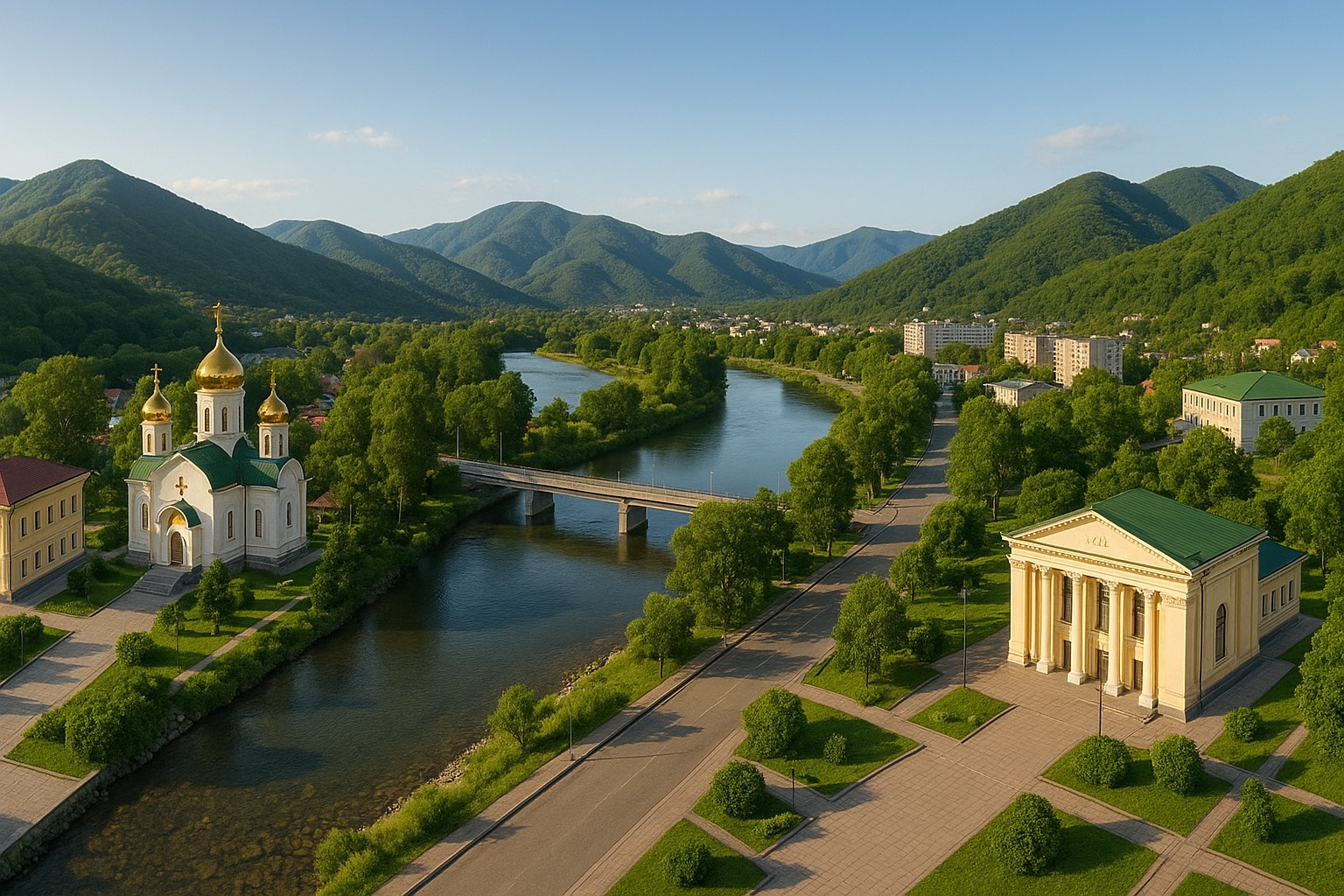 Дальнегорск