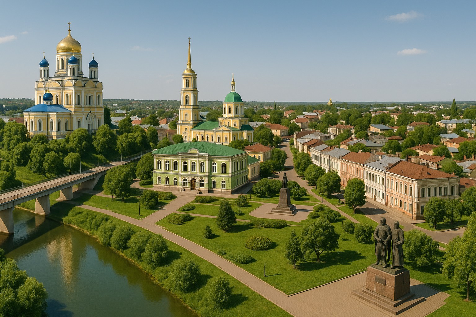 Фоновая картинка