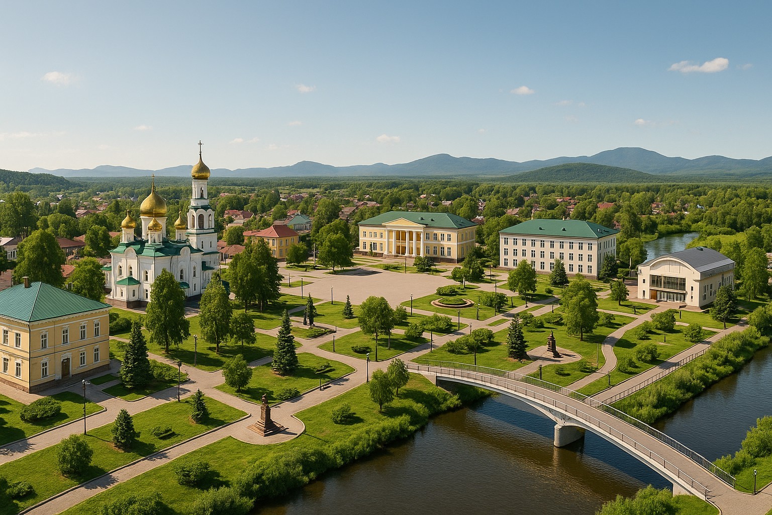 Заводоуковск