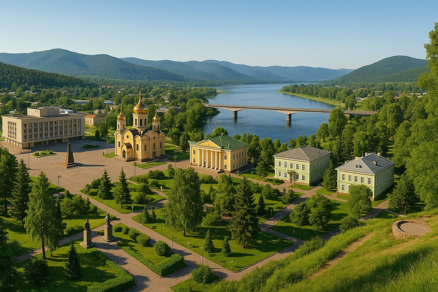 Зеленогорск