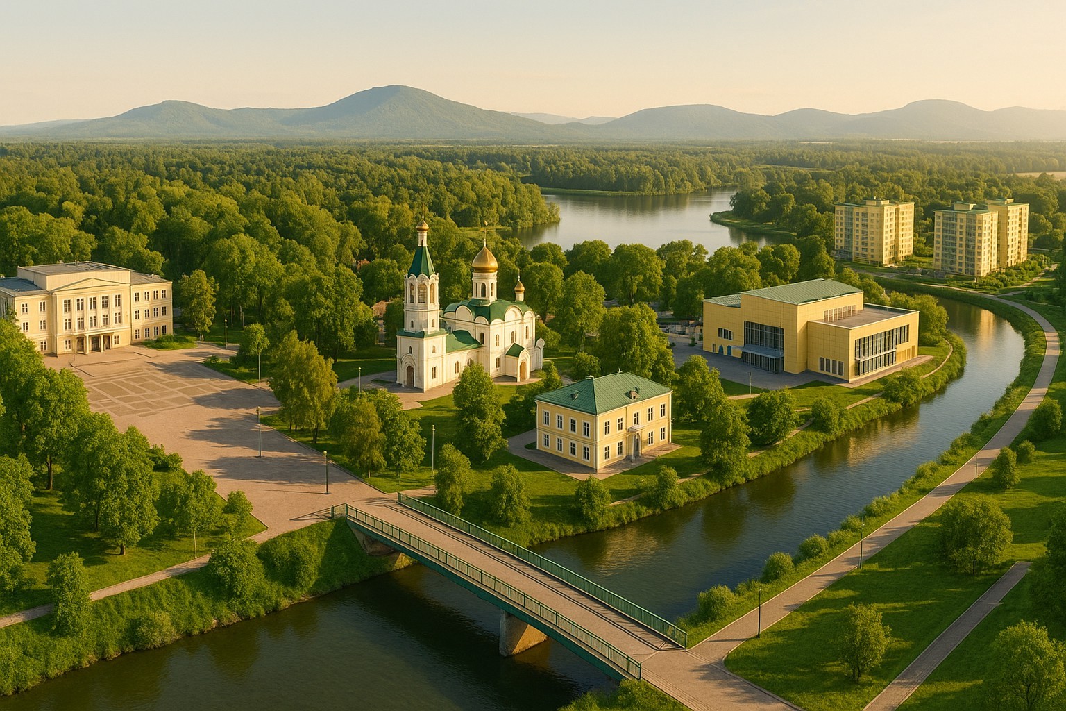 Ивантеевка