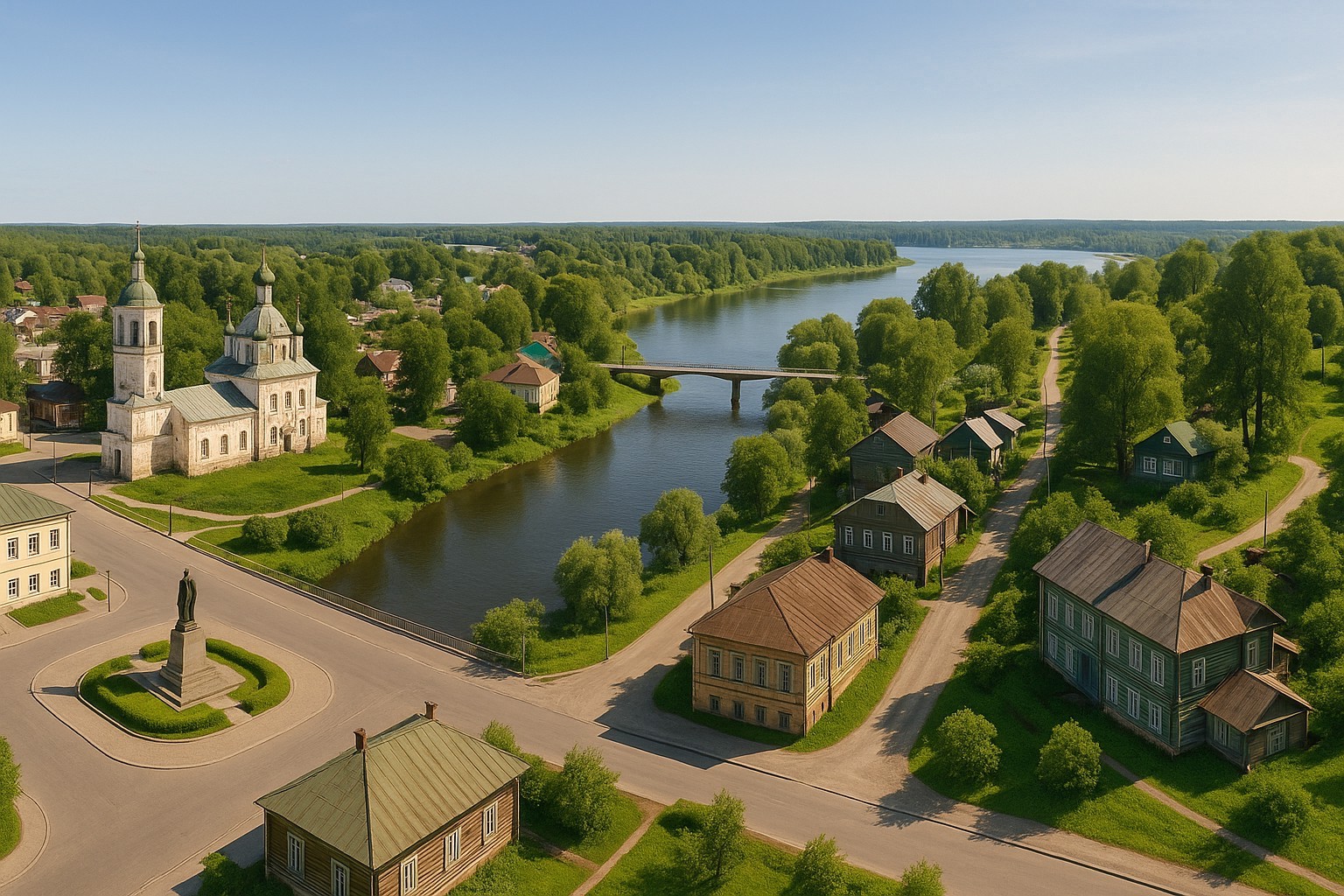 Кадников