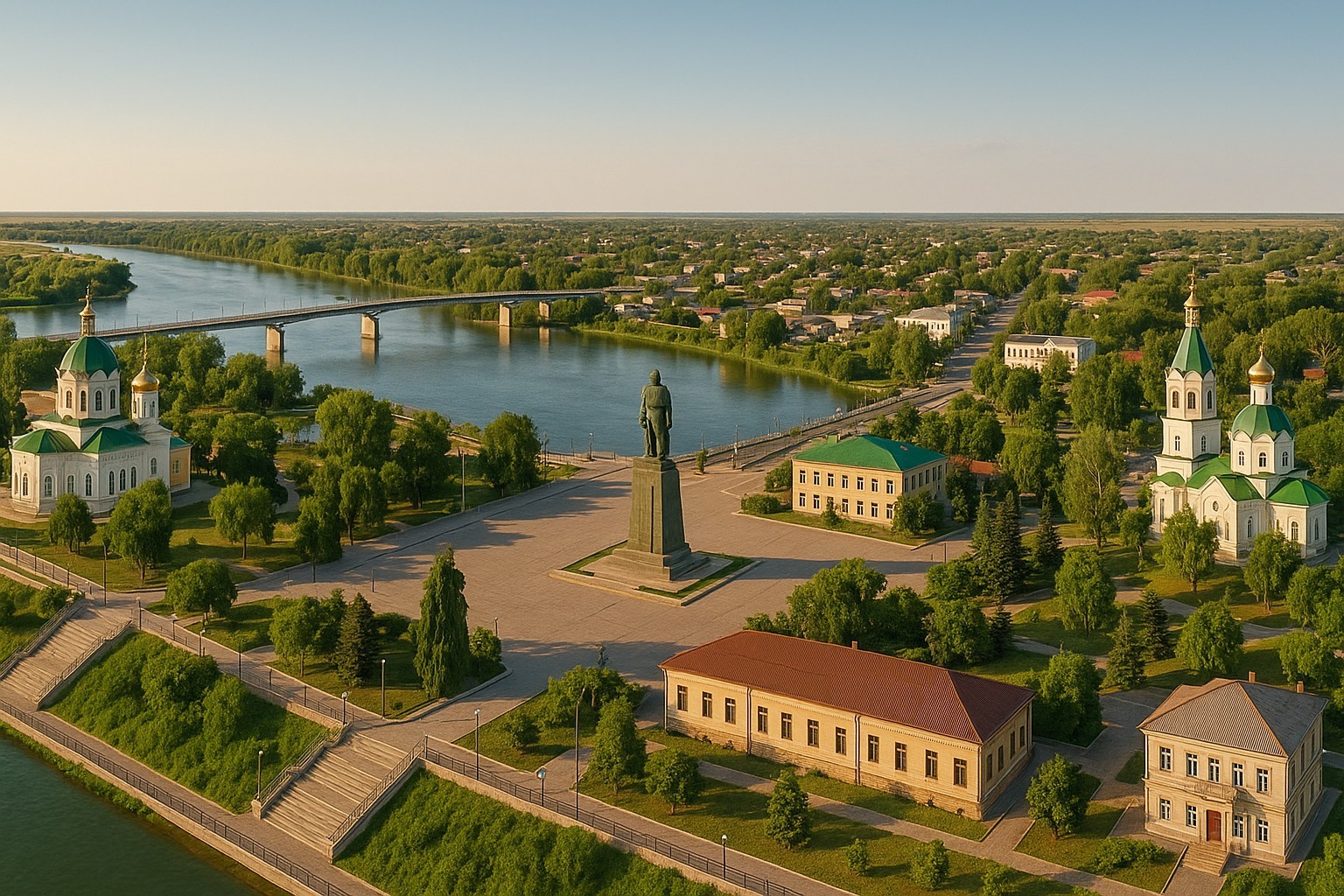 Калач-на-Дону