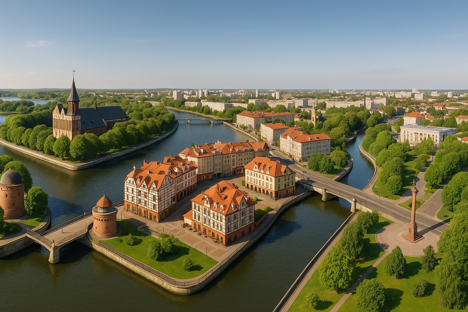 Калининград