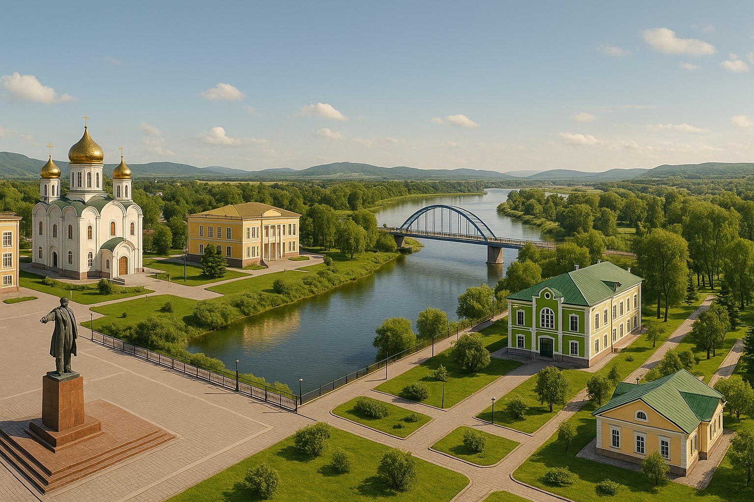 Купино