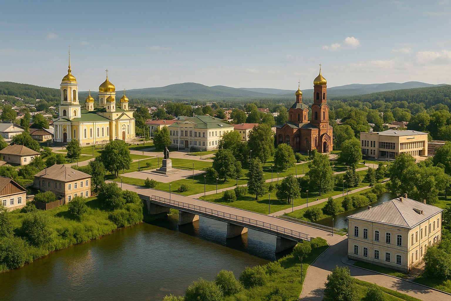 Куса