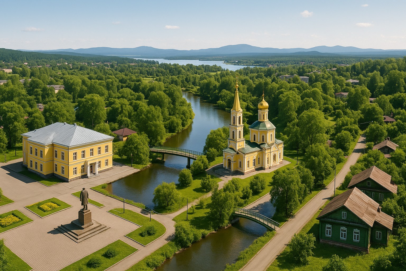 Кушва