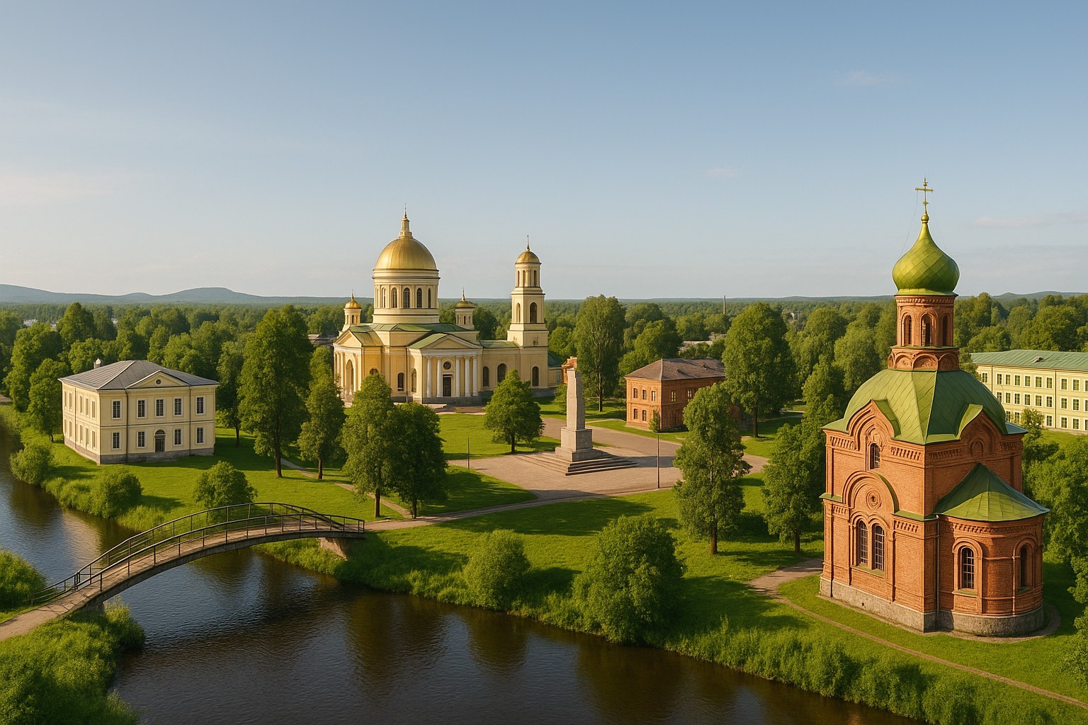 Любань