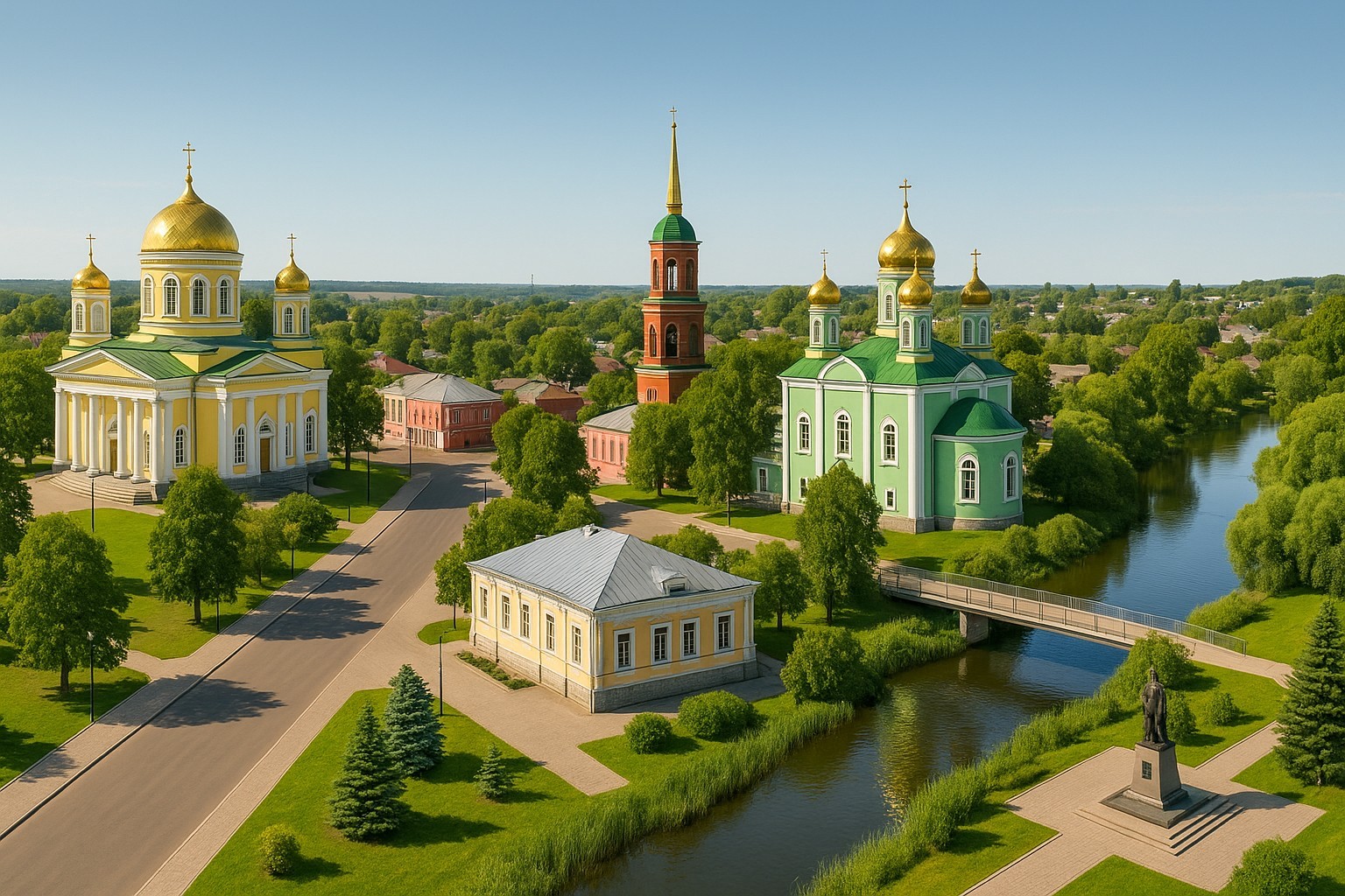 Малоархангельск