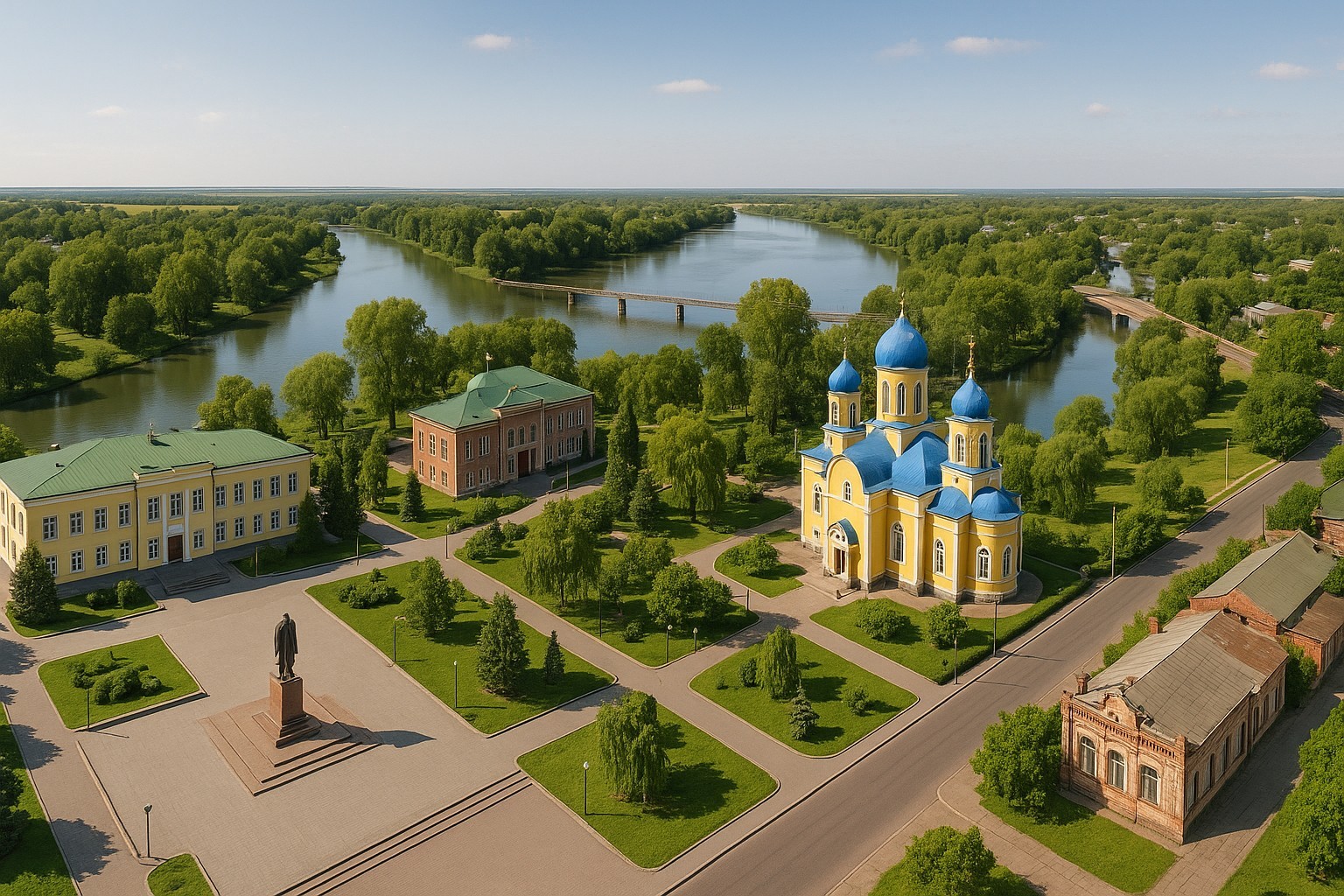 Морозовск