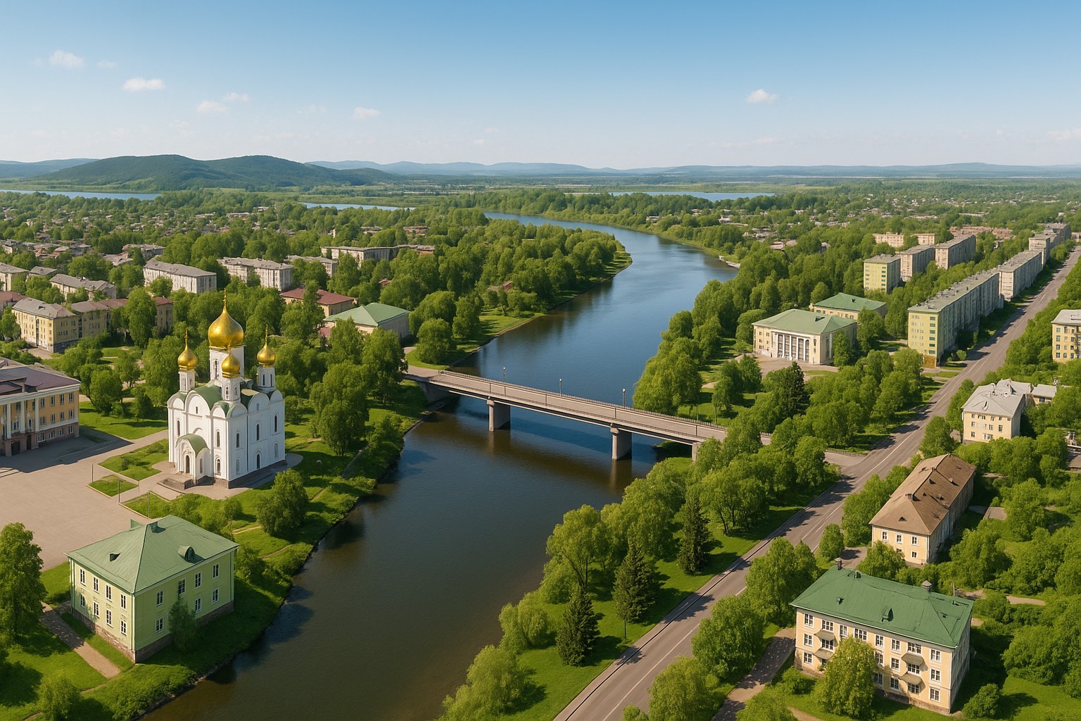 Назарово