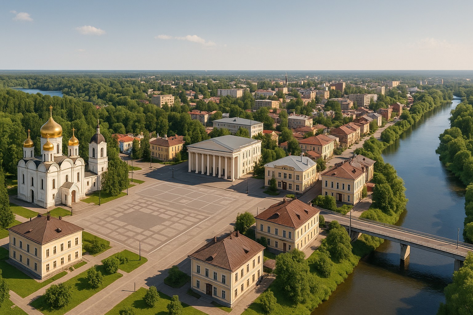 Наро-Фоминск