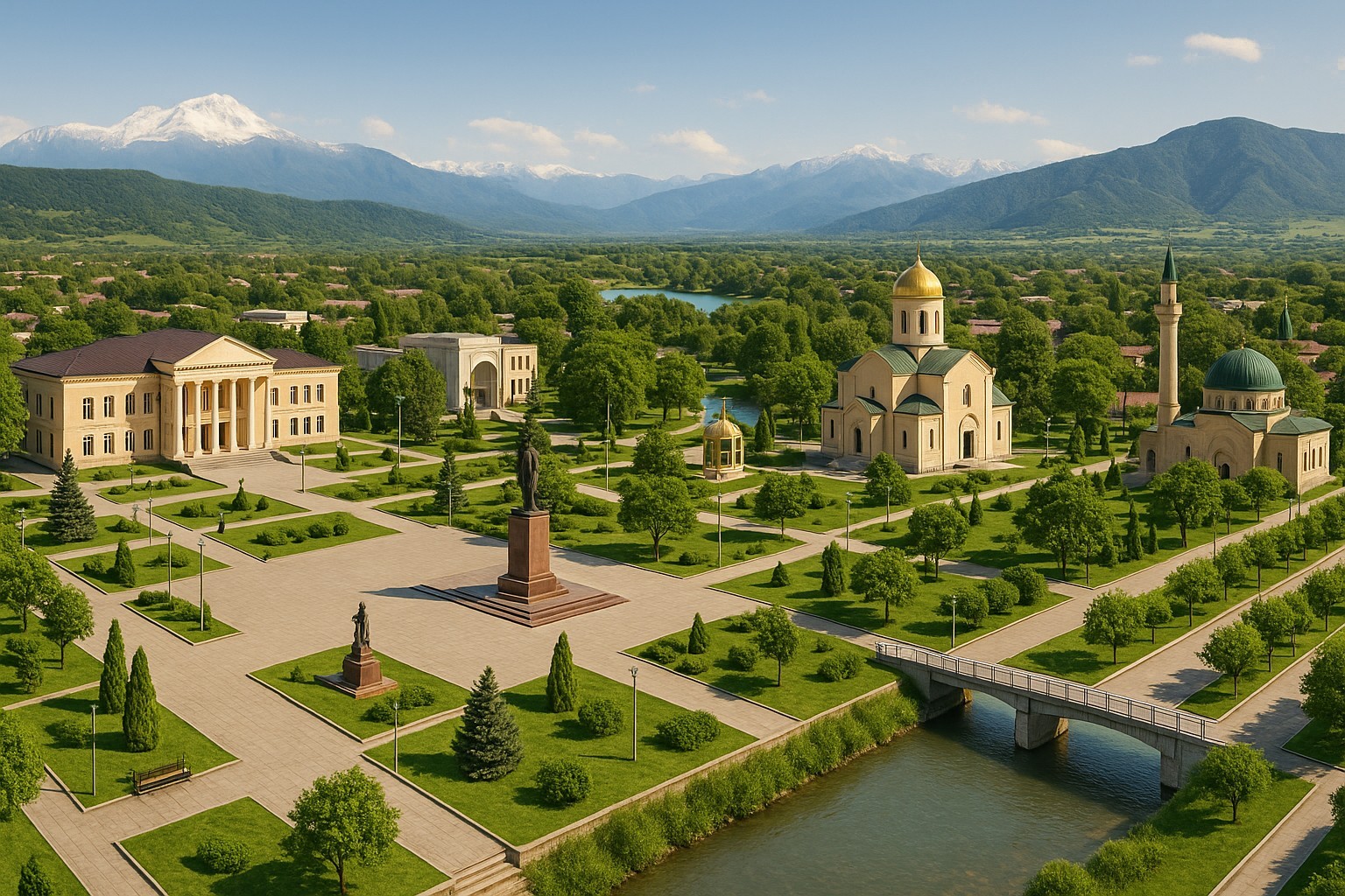Нарткала