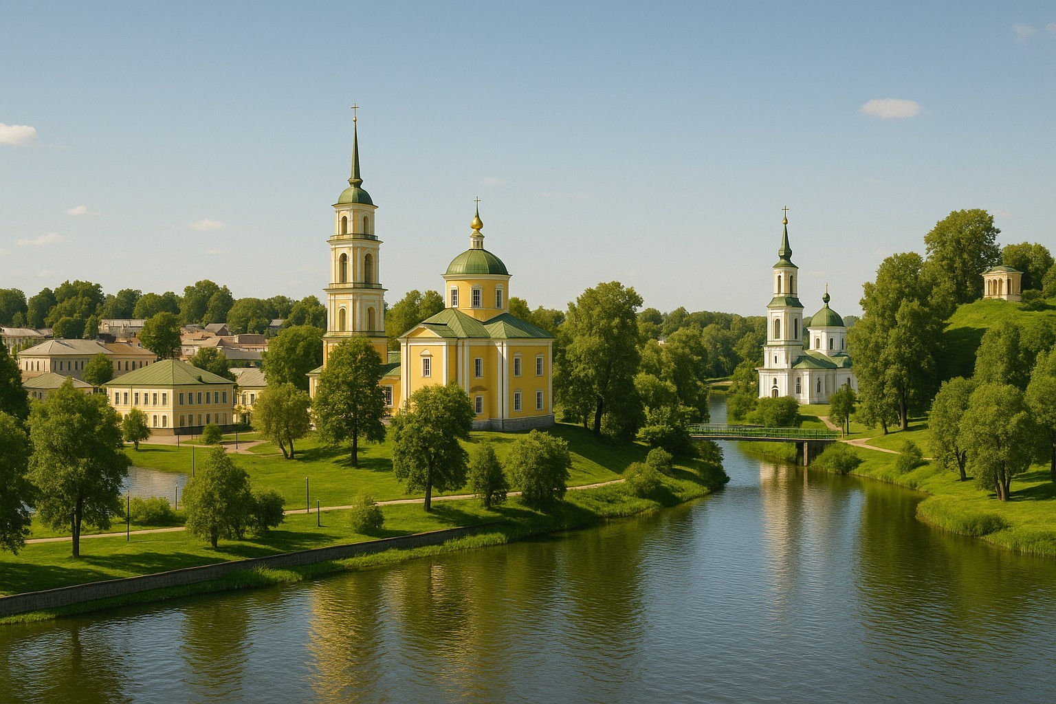 Невель