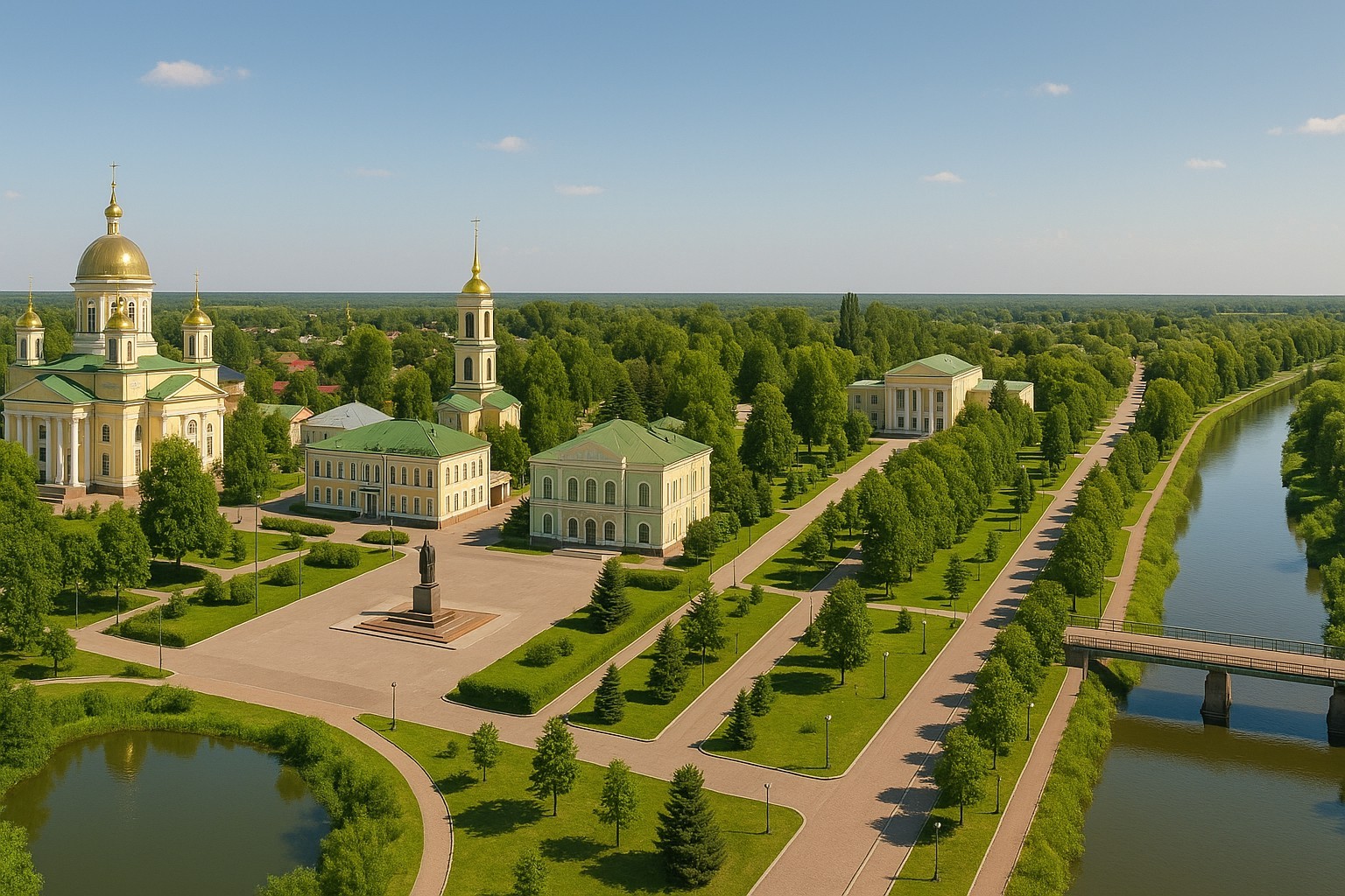 Никольск