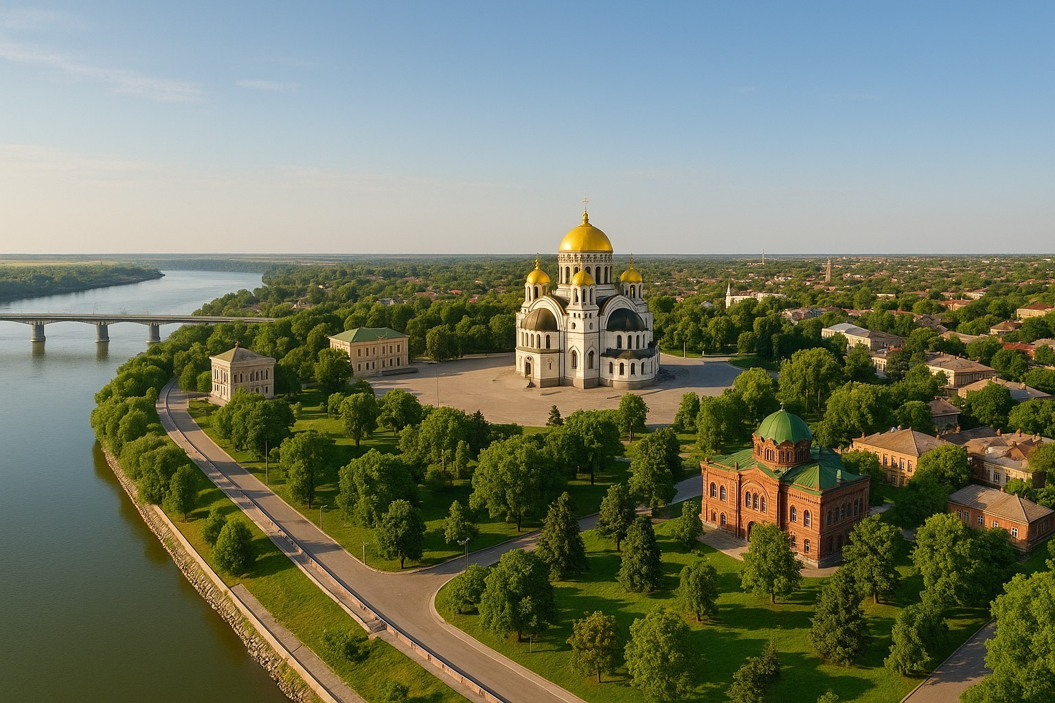 Новочеркасск