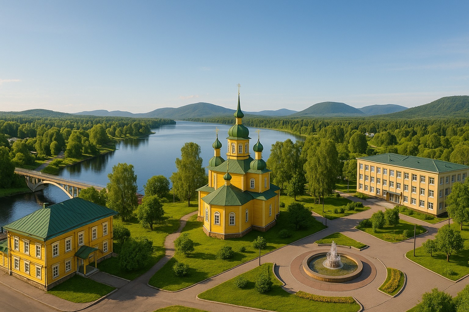 Пудож