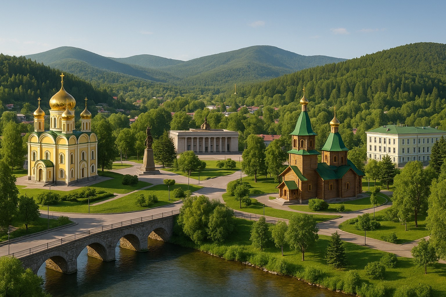 Сатка